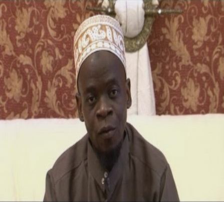 KUTAHADHARI NA UCHAWI NA UAGANGA